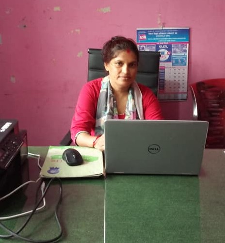 Team Member