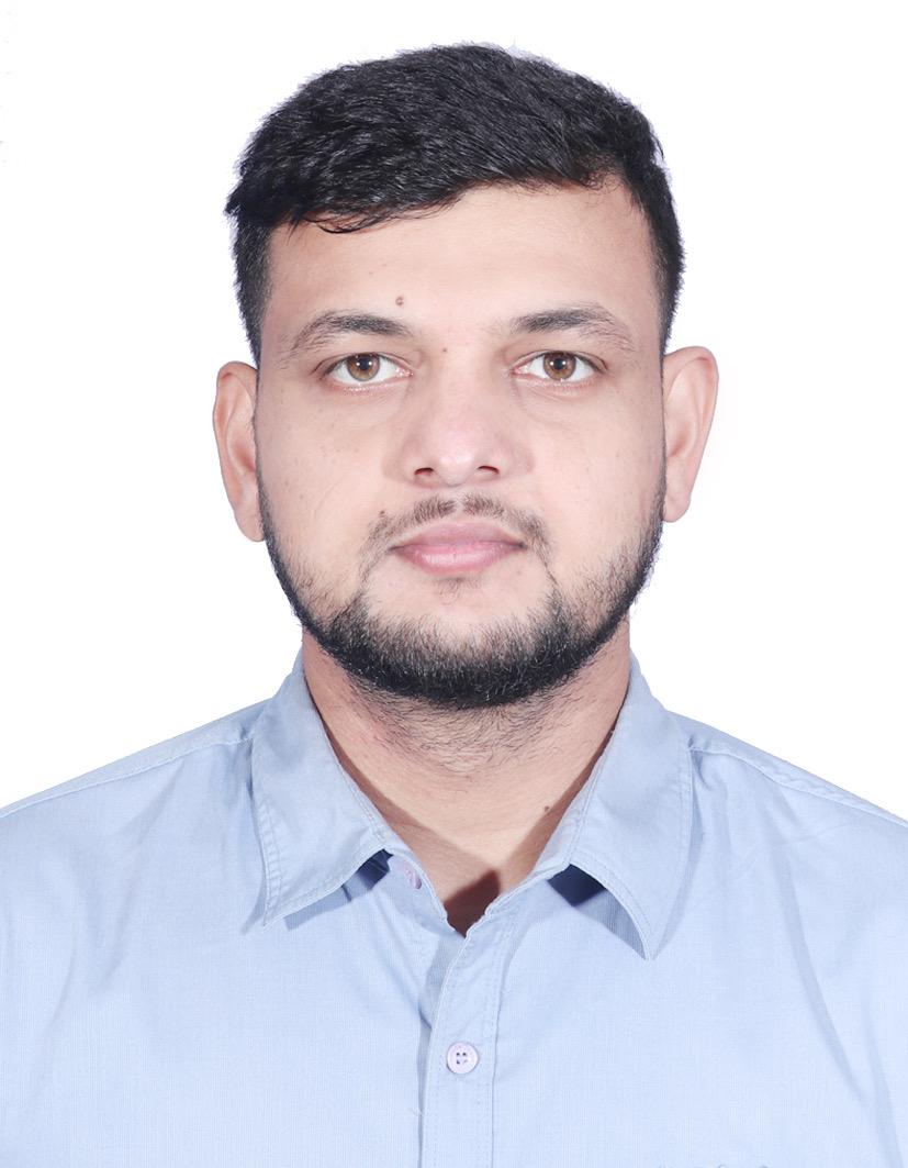 Team Member