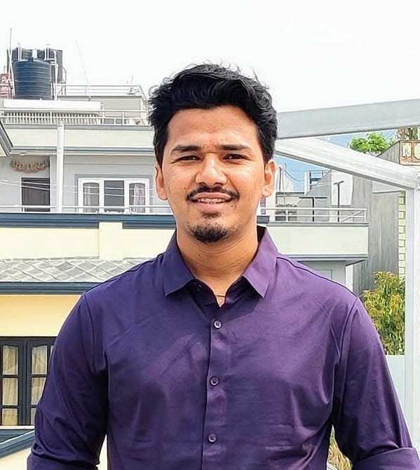 Team Member
